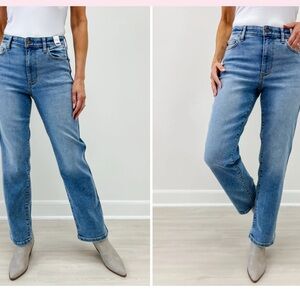 Judy Blue Vintage Wash Women's Jeans